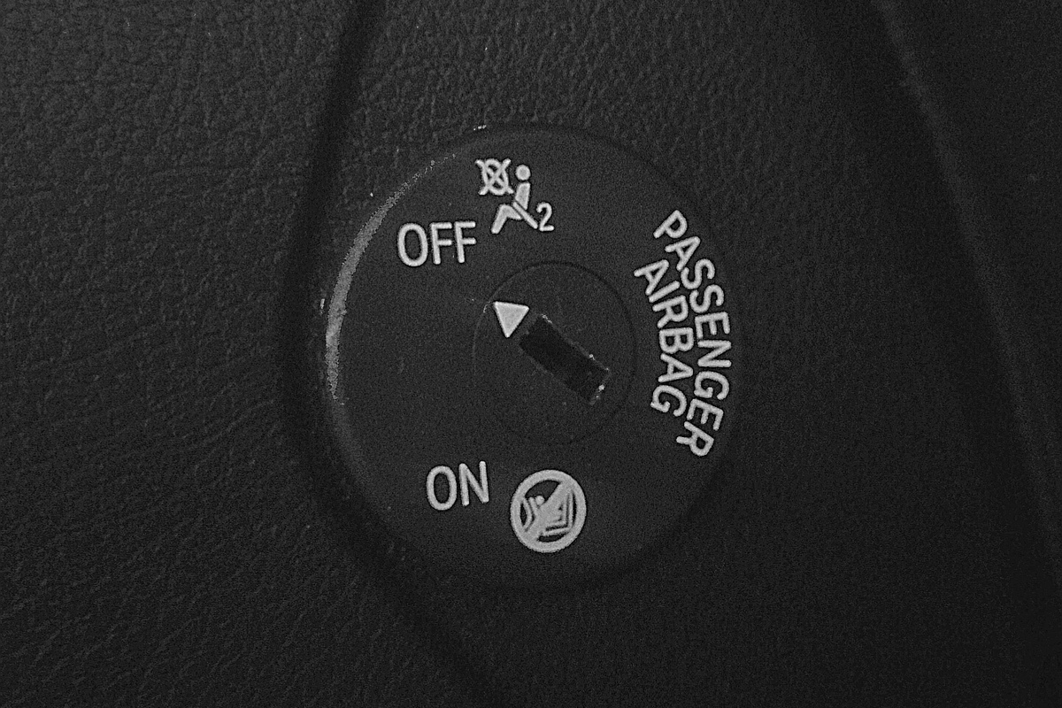 Airbags