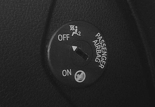 Airbags in Nigeria