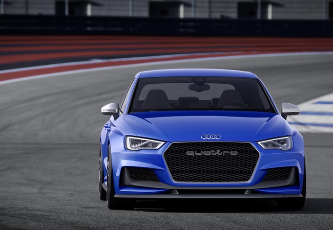 Audi A3 image 5