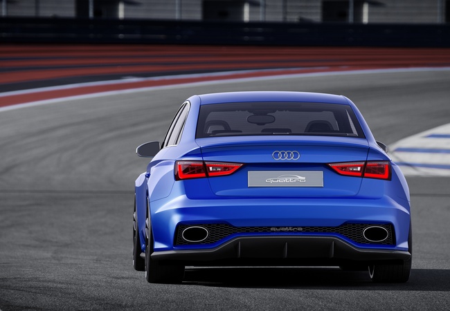 Audi A3 image 4
