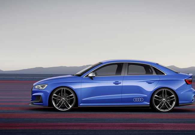 Audi A3 image 2