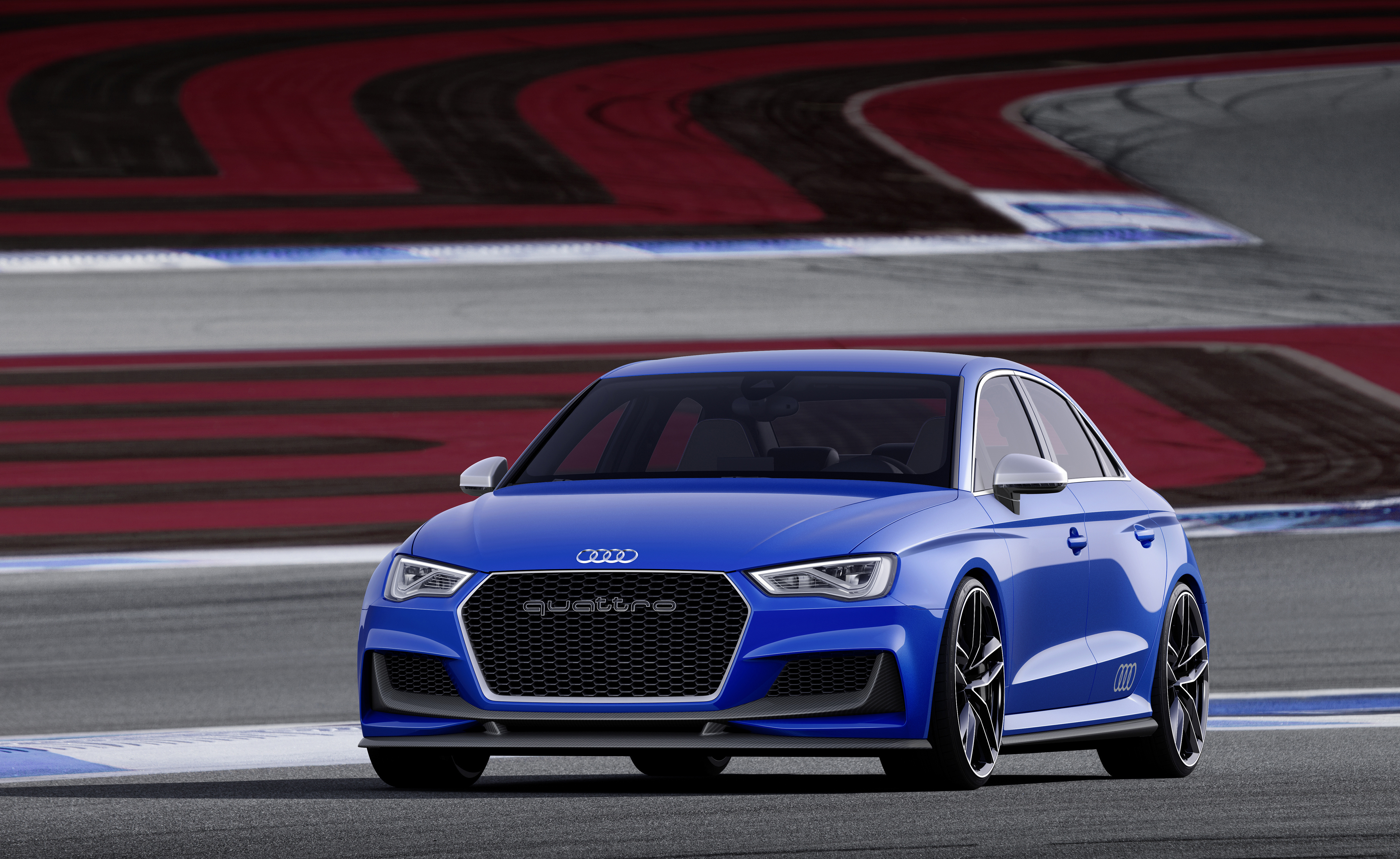Audi Review Image