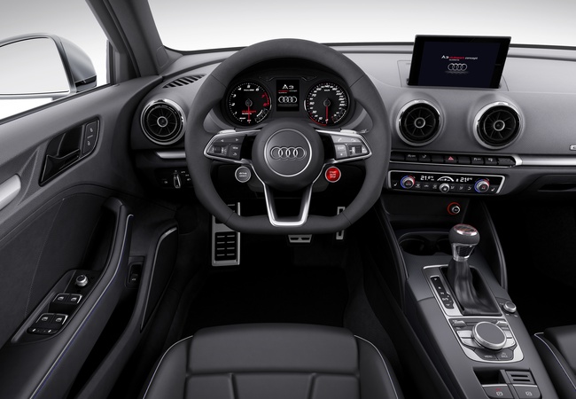 Audi A3 image 3