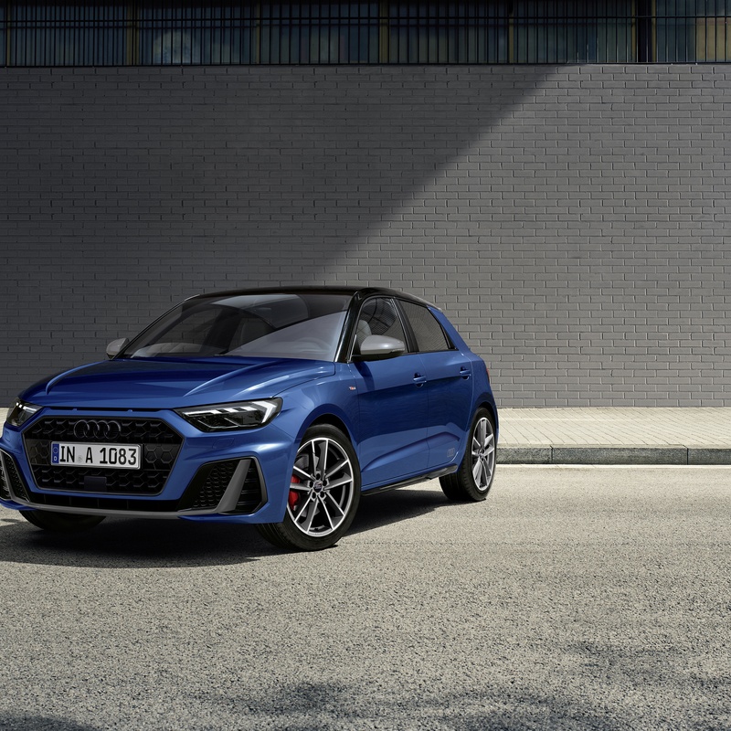 2021 Audi A4