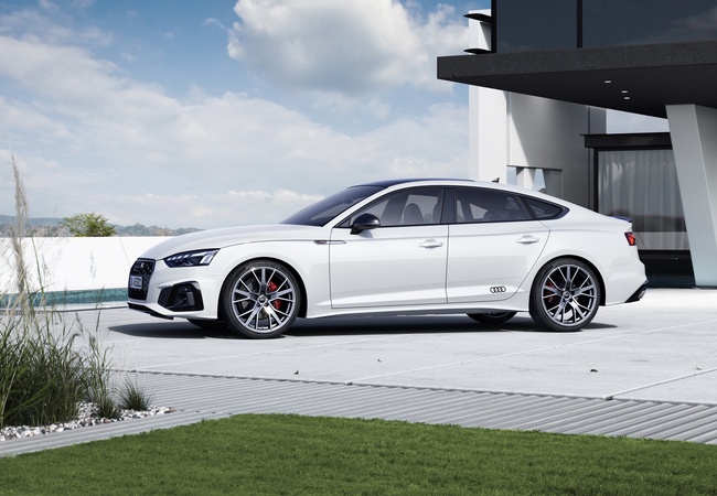 Audi A5 image 5