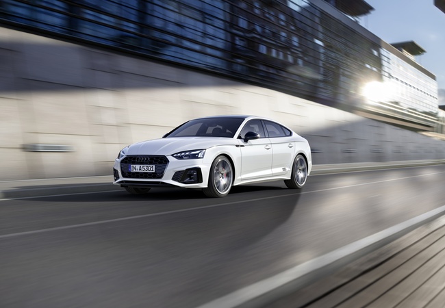 Audi A5 image 4
