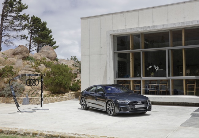 Audi A7 image 4