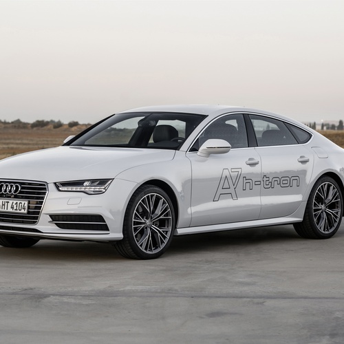 Audi A7 50 TFSI