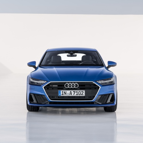 Audi A7 50 TFSI