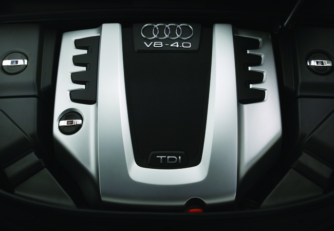Audi Allroad image 5