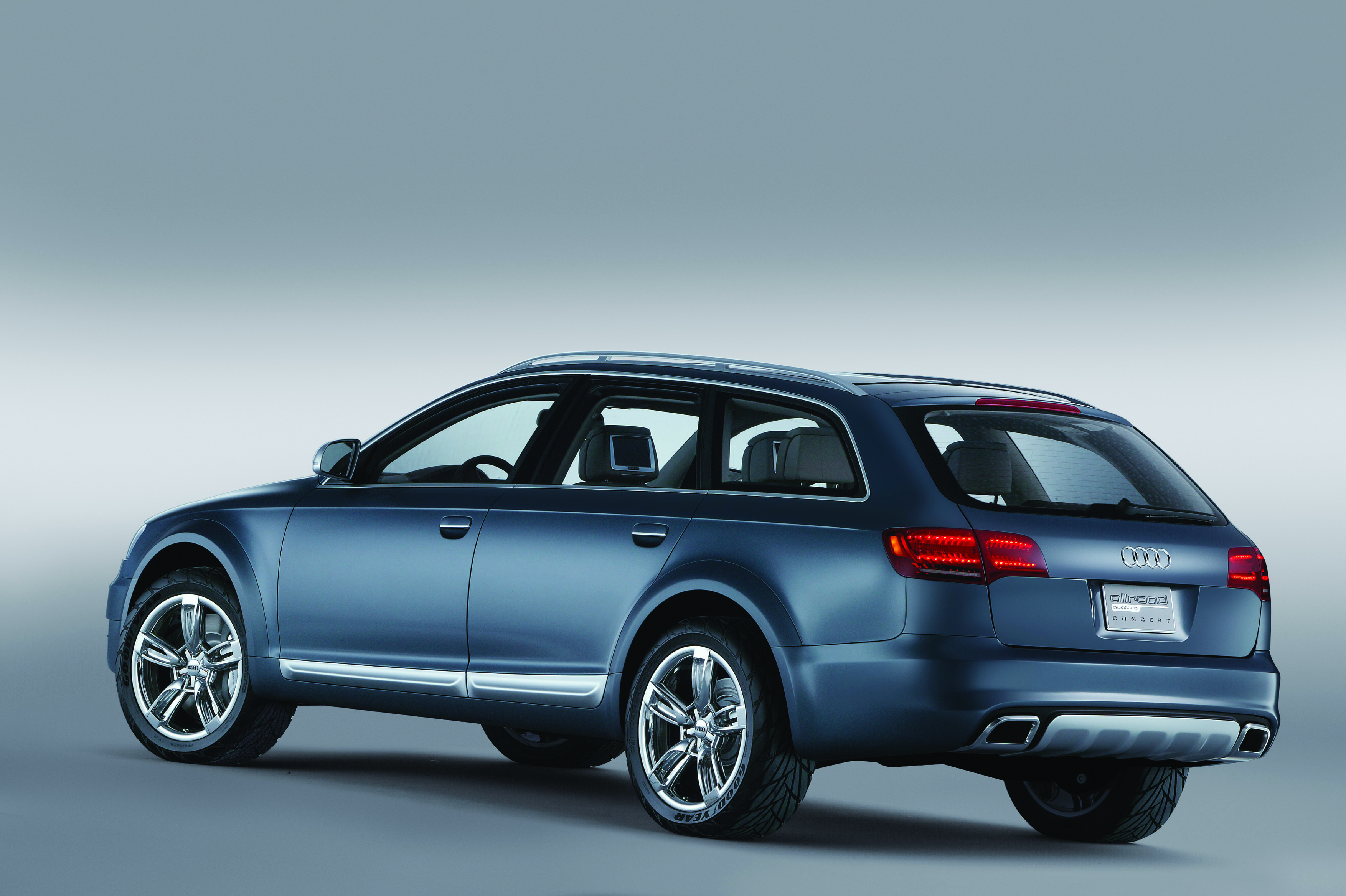 Audi Review Image