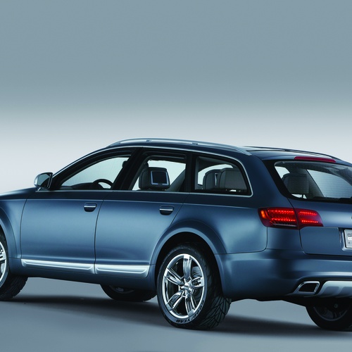 Audi Allroad