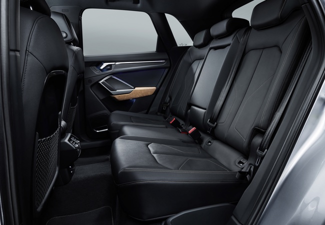 Audi Q3 image 2