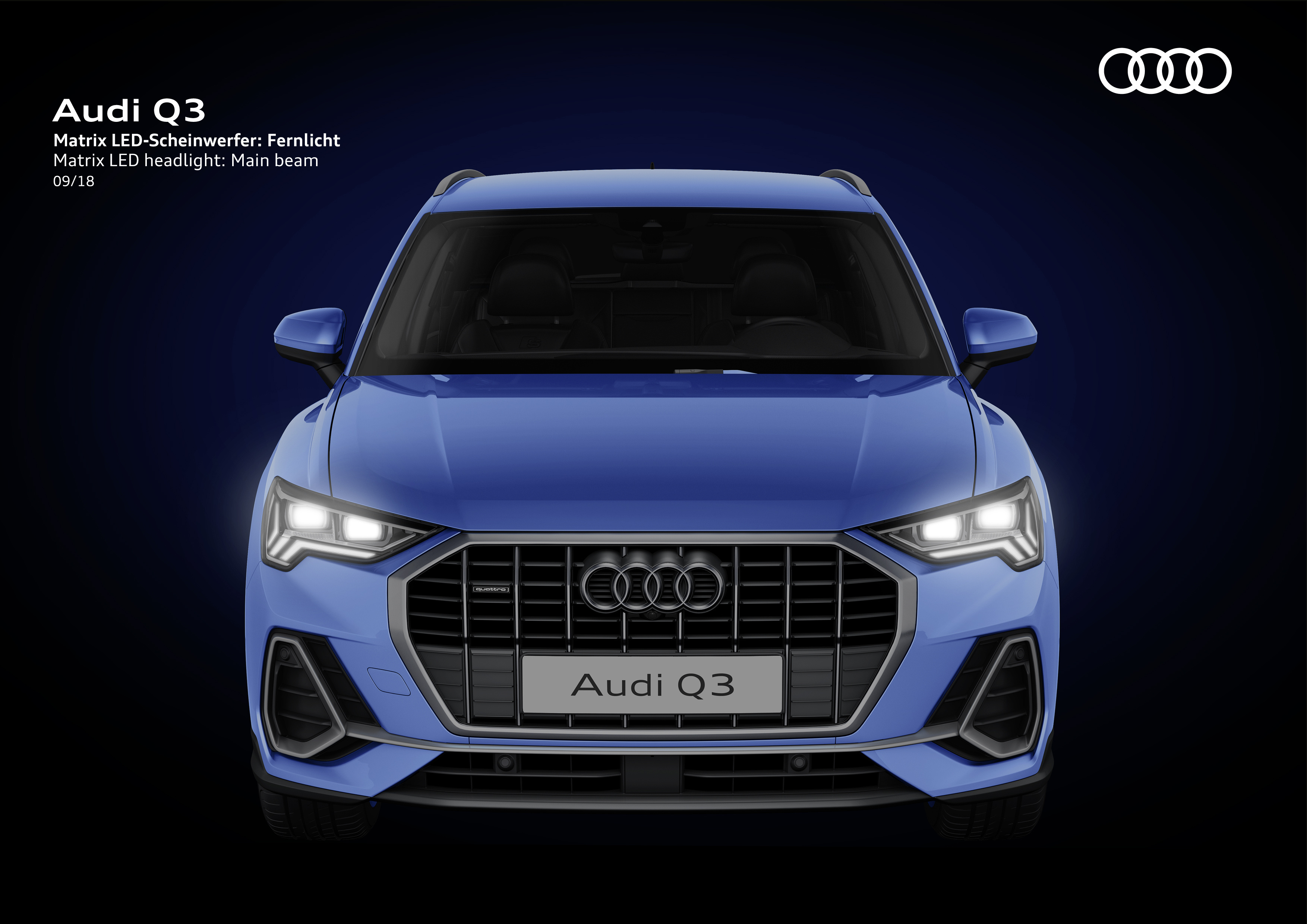 Audi Review Image