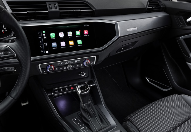 Audi Q3 image 3