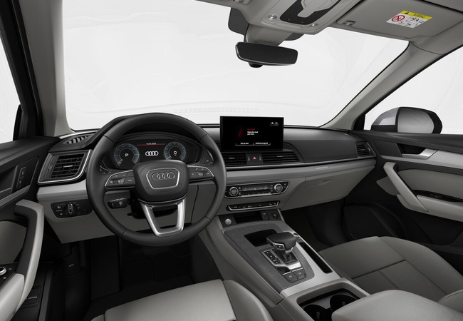 Audi Q5 image 3