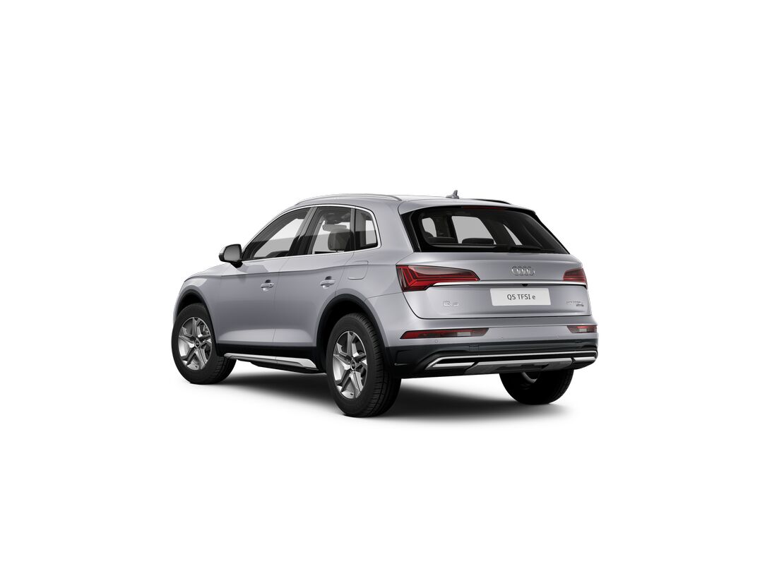 Audi Review Image