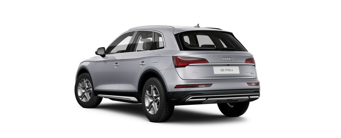 Audi Hero Image