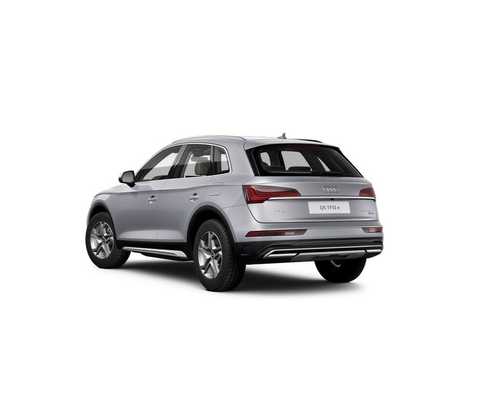 Audi Q5 logo Image