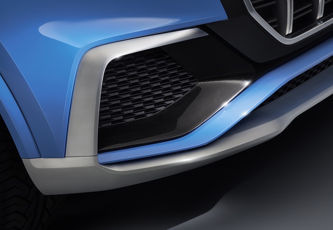 Audi Q8 image 4