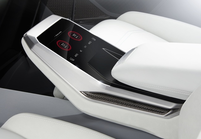 Audi Q8 image 5