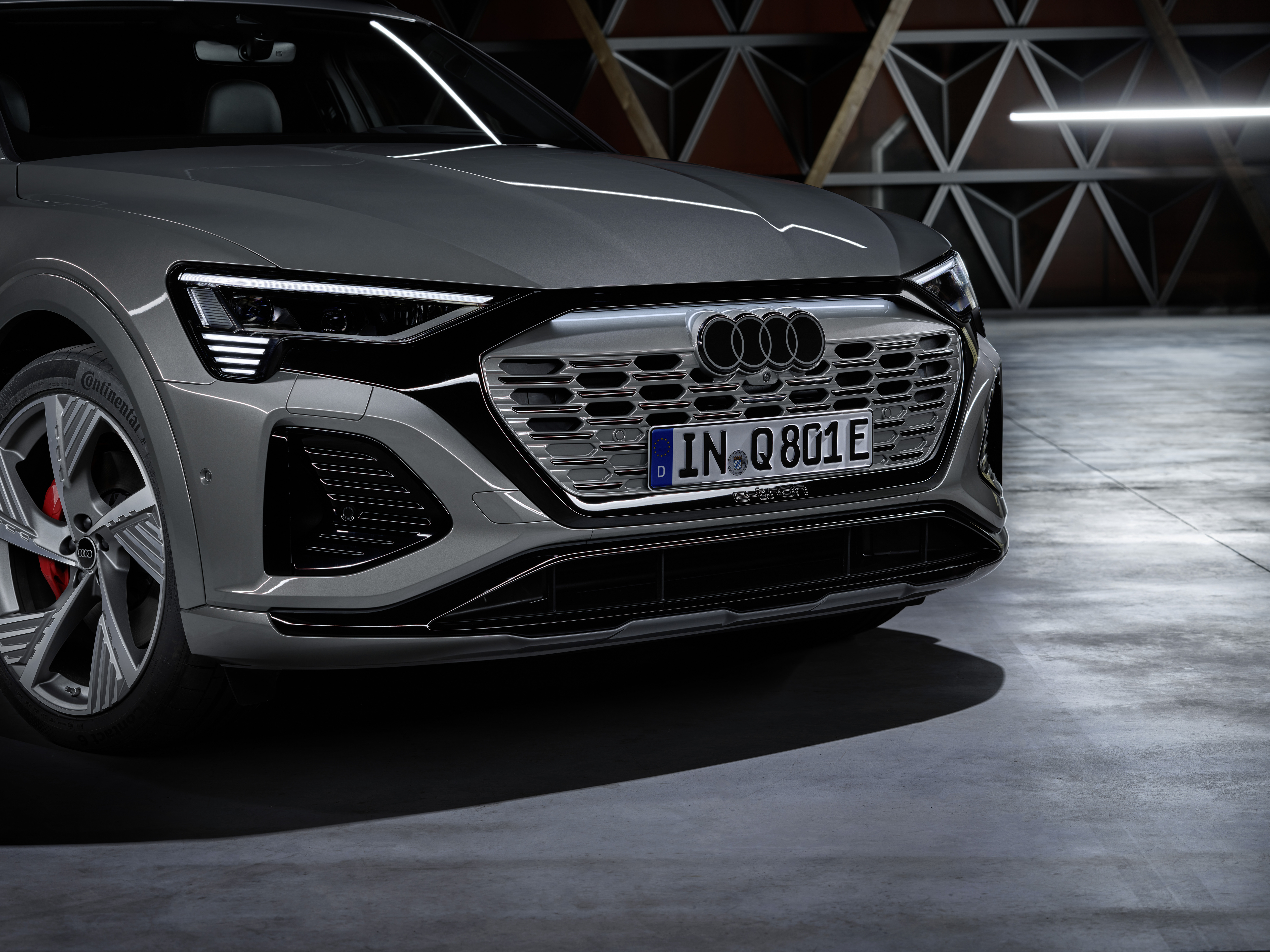 Audi Review Image