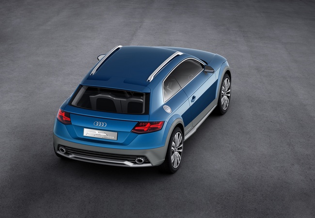 Audi R8 image 2