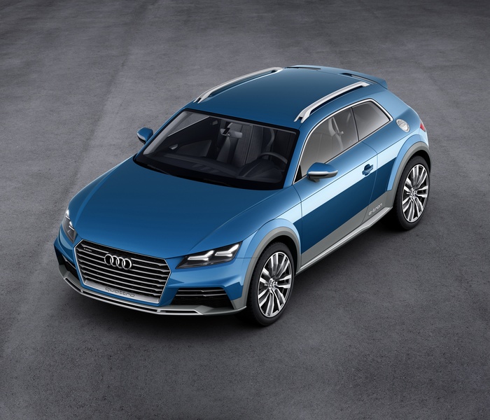 Audi R8 logo Image