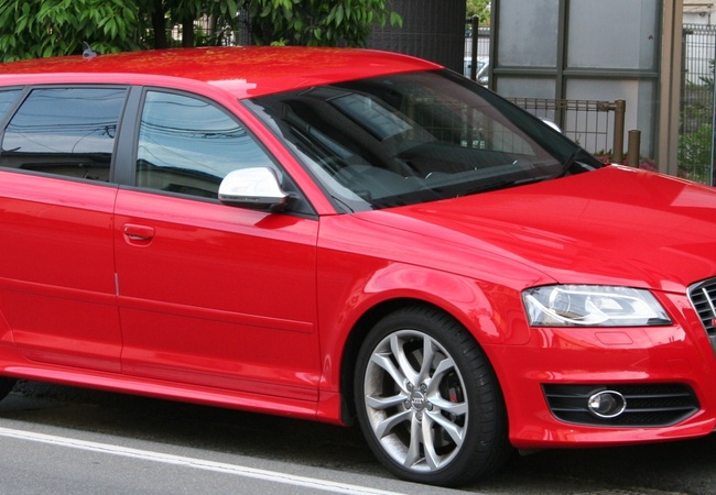 Audi S3 image 4