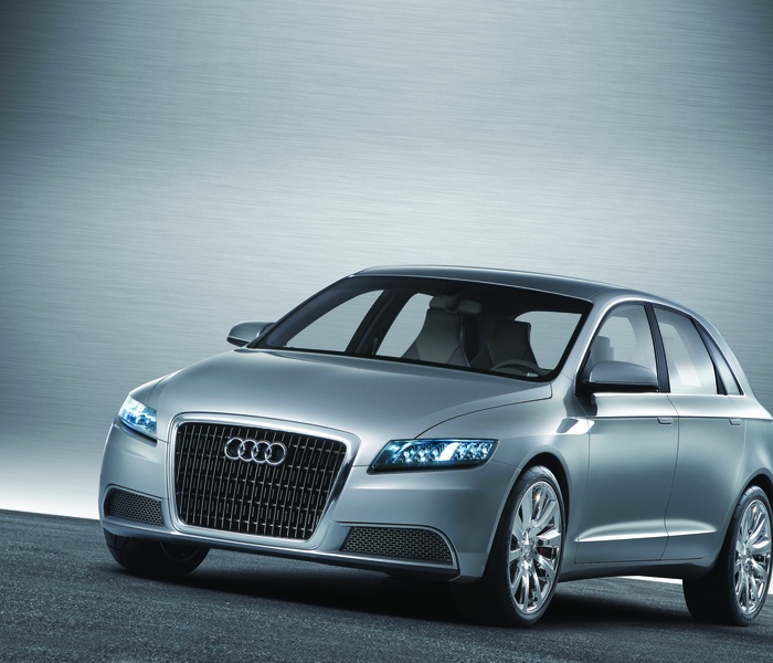 Audi S4 logo Image