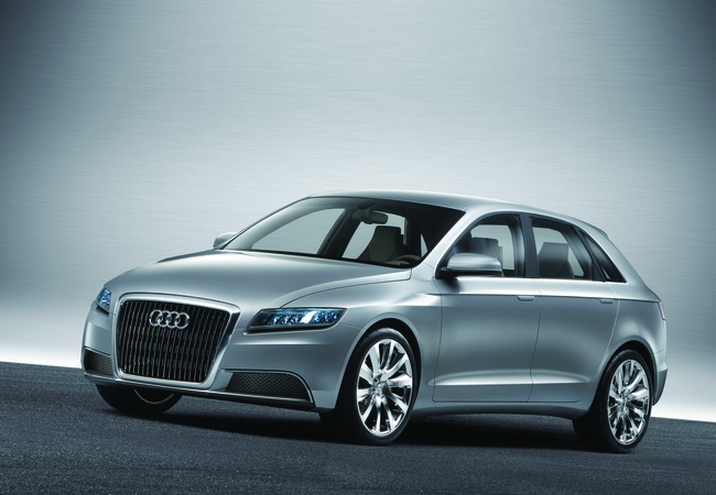 Audi S4 image 4