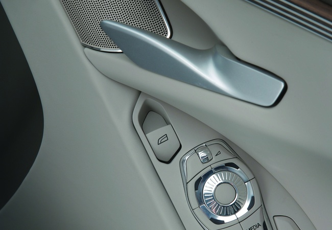 Audi S4 image 5