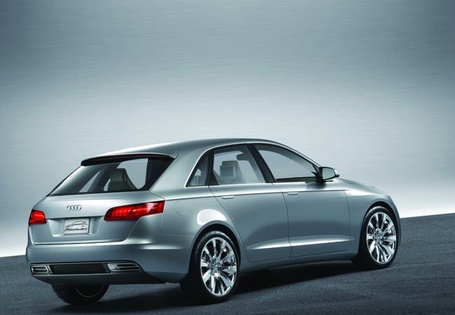 Audi S4 image 3