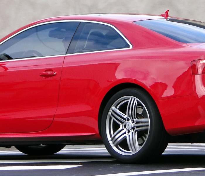 Audi S5 logo Image