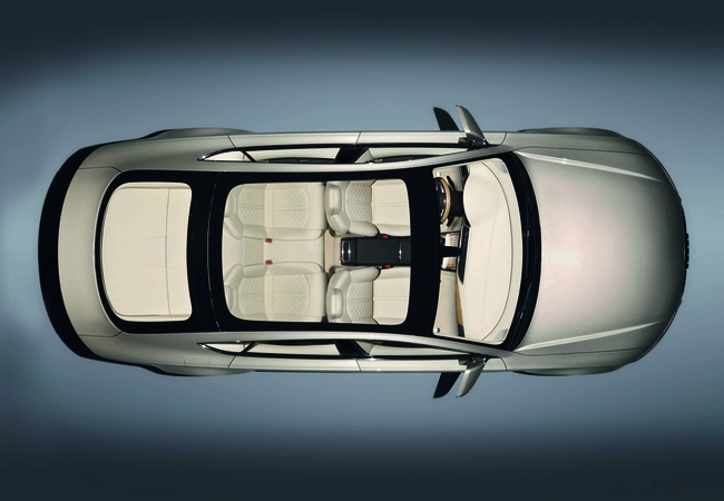 Audi S8 image 5