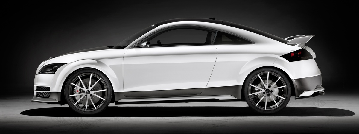 Audi Hero Image