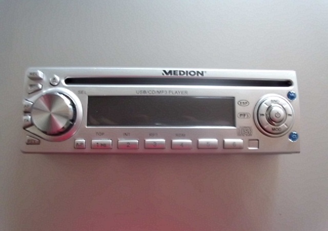 Audio Systems image 2