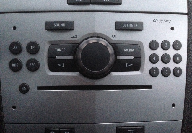 Audio Systems image 4