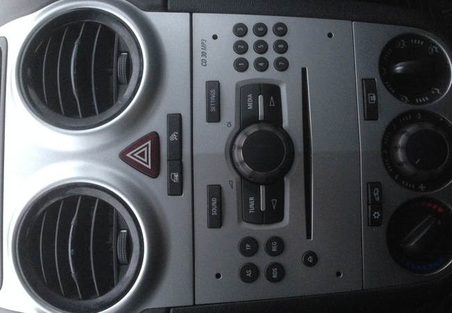 Audio Systems image 3