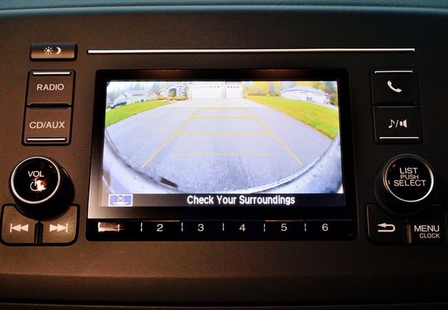 Backup Cameras image 4