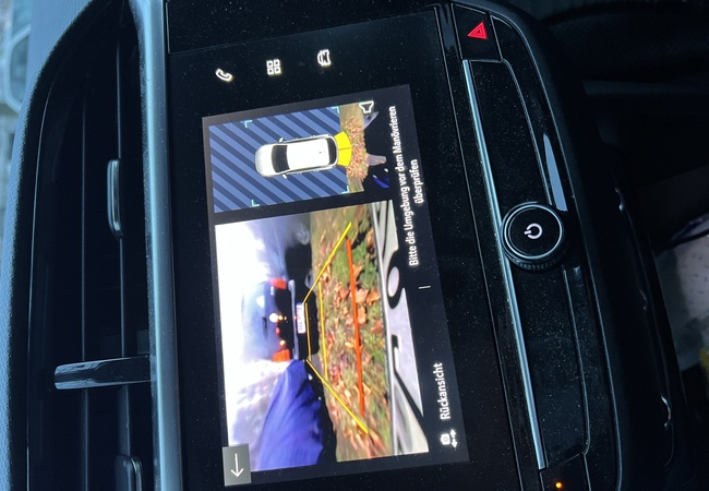 Backup Cameras image 3