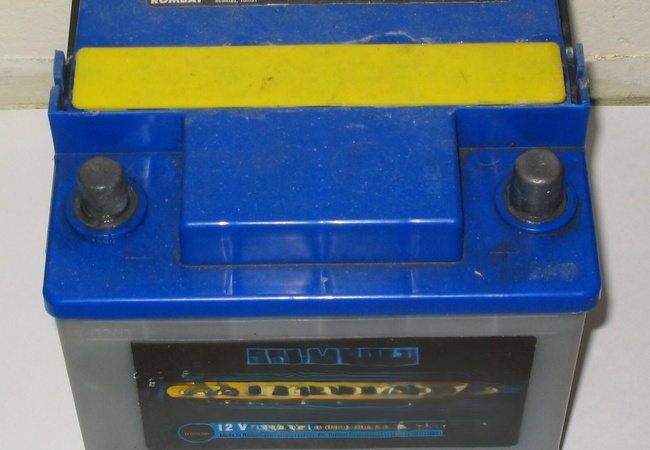 Battery image 5