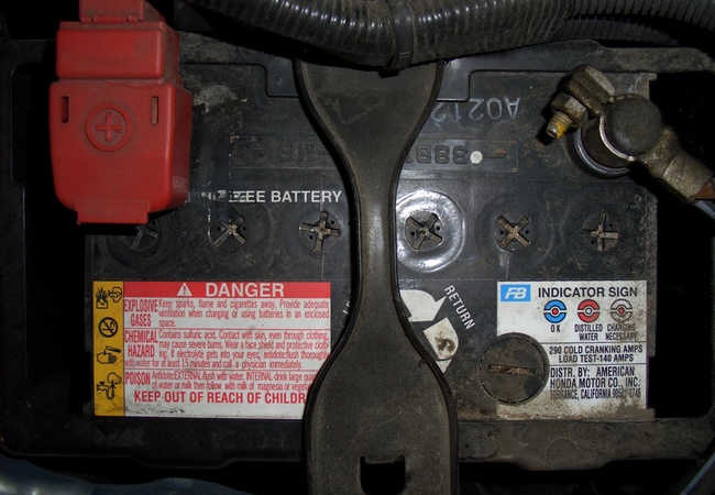 Battery image 3