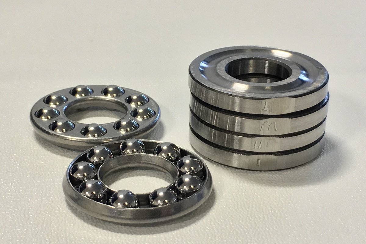 Bearings