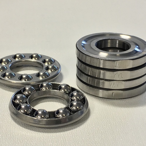 Bearings