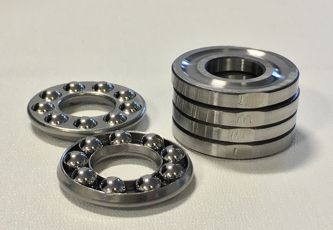Bearings
