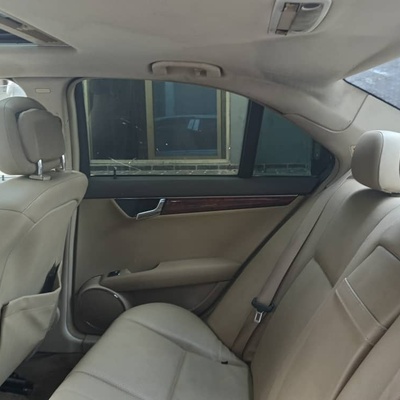Benz c300 in Oyigbo