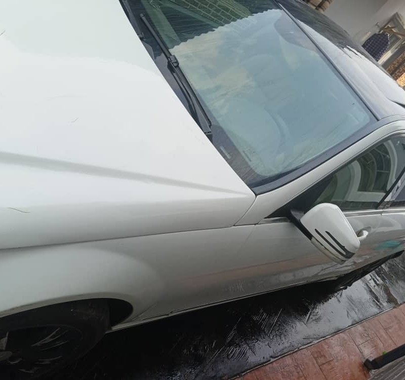 Benz c300 in Oyigbo image