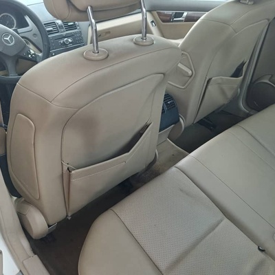 Benz c300 in Oyigbo
