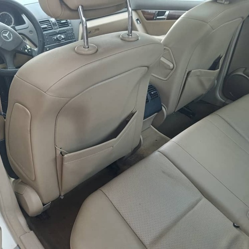 Benz c300 in Oyigbo